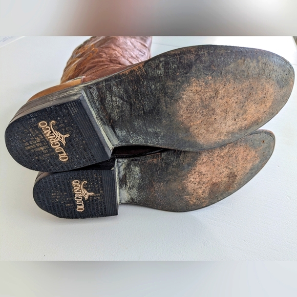 OLD GRINGO Boots - Picture 7 of 10